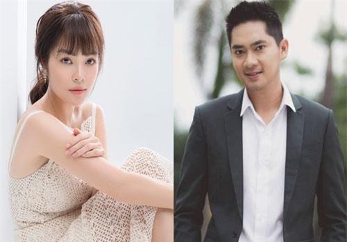 Ồn ào ly hôn, phải làm mẹ đơn thân chưa lâu, Dương Cẩm Lynh bất ngờ kể chuyện yêu Minh Luân