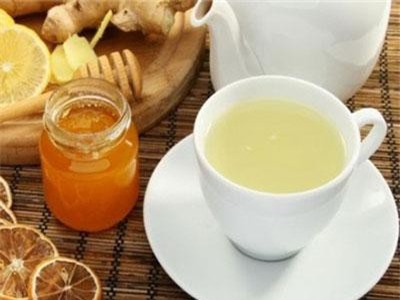 4 loại trà thảo mộc nên uống hàng ngày