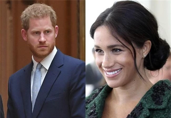 Cuộc sống hôn nhân ngộp thở của Hoàng tử Harry: Meghan Markle cai quản gia đình, cấm chồng giao du với bạn cũ vì lý do này - Ảnh 2.