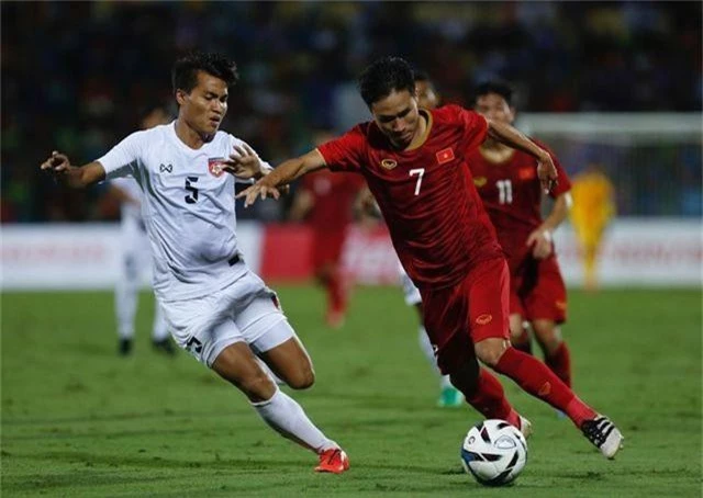 “Thêm Văn Hậu và Quang Hải, U23 Việt Nam đủ sức vô địch SEA Games” - 2