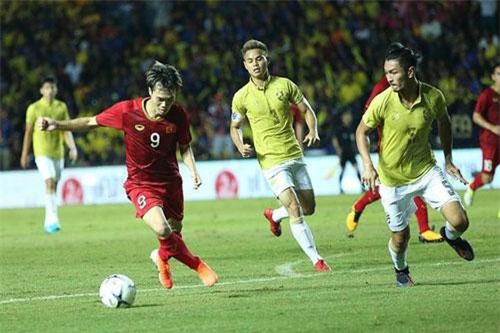 Đội tuyển Việt Nam - Curacao: Chờ đợi bất ngờ