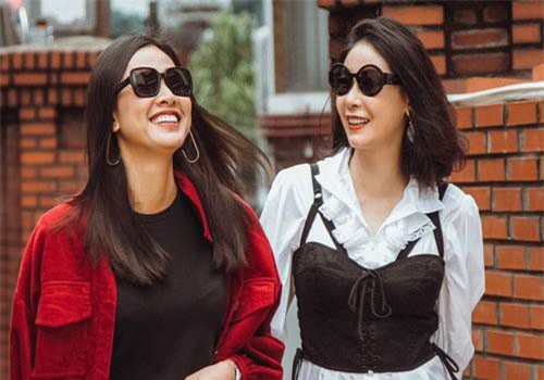 Loạt ảnh chứng minh Hà Kiều Anh sau gần 30 năm đăng quang Hoa hậu nhan sắc vẫn xinh tươi như tuổi 16