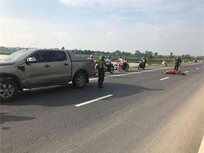 CLIP: Gia súc lao đầu vào ôtô "tự vẫn" - Ai phải chịu trách nhiệm?