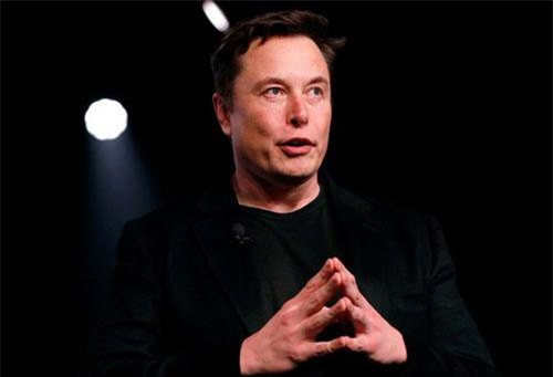 Tài sản của Elon Musk "bay hơi" 4,9 tỷ USD từ đầu năm