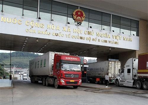 Lào Cai: Hỗ trợ doanh nghiệp xuất khẩu