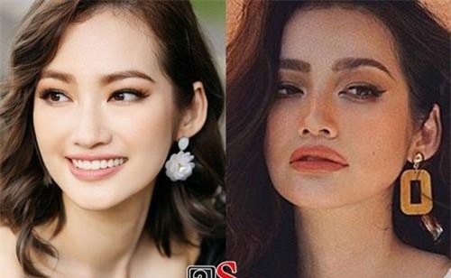 Hoa hậu Trúc Diễm lộ mặt đơ như vừa 'dao kéo', đến người thân cũng khó nhận ra giai nhân tuyệt sắc thuở nào