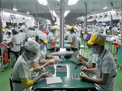 Năng lực xuất khẩu của doanh nghiệp Việt đang dần cải thiện