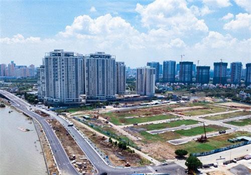 Siết cho vay mua nhà trên 3 tỷ đồng - Thị trường bất động sản có bị ảnh hưởng?