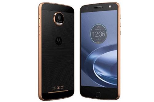 Bảng giá điện thoại Motorola tháng 6/2019