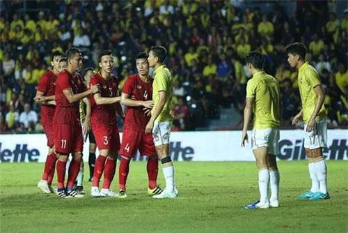 Thầy Park cần làm gì để hạn chế sức mạnh của Curacao?