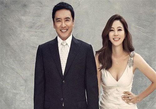 "Nữ hoàng quảng cáo" Kim Nam Joo mất tích sau khi cãi nhau, chồng phải báo cảnh sát tìm vợ?