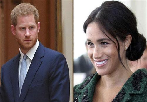 Cuộc sống hôn nhân ngộp thở của Hoàng tử Harry: Meghan Markle cai quản gia đình, cấm chồng giao du với bạn cũ vì lý do này