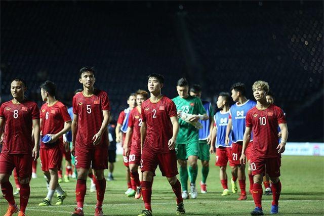 Thua Curacao trên loạt "đấu súng", đội tuyển Việt Nam xếp thứ 2 King's Cup