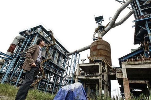 Bộ Kế hoạch và Đầu tư: Nguy cơ nhiều doanh nghiệp Việt bị Trung Quốc thâu tóm, thôn tính