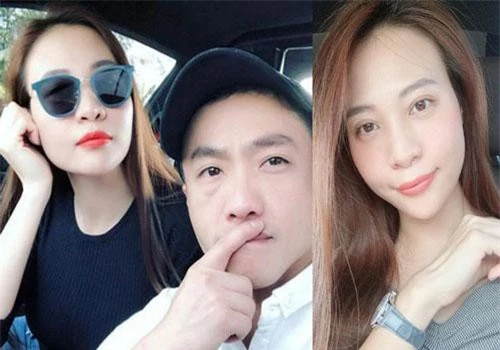Đàm Thu Trang - Cường Đô la Đàm Thu Trang - Cường Đô la