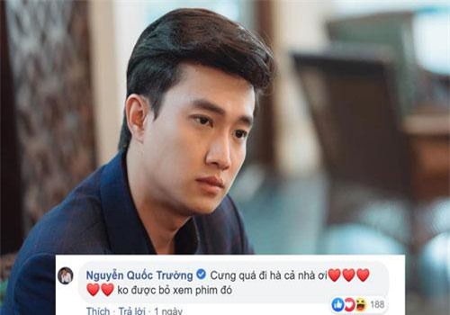 Quốc Trường "Về nhà đi con" lên tiếng bênh vực hotgirl Hải Phòng bị ném đá, ngầm khẳng định cái kết vẫn tốt đẹp