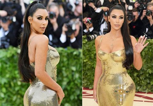 CLIP HOT (8/6): Kim Kardashian 'khoe thân' tại sự kiện, lộ ‘tử huyệt’ của tàu sân bay do Trung Quốc tự đóng 