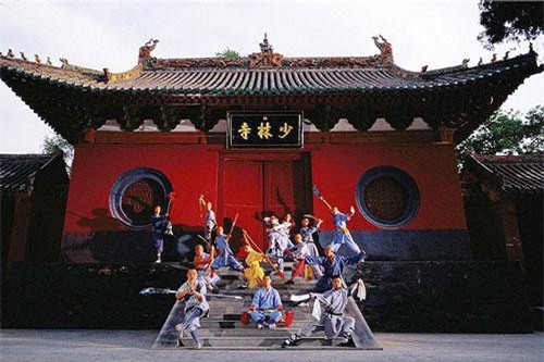 Sự thật khó tin về Dịch cân kinh khiến nhiều người thất vọng