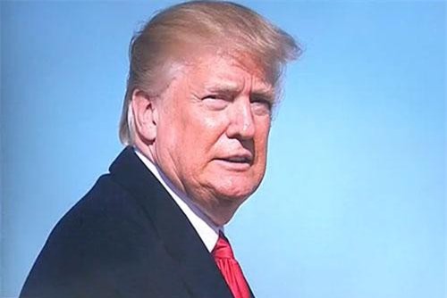 Tổng thống Trump để ngỏ khả năng đạt được thỏa thuận với Mexico về vấn đề di cư