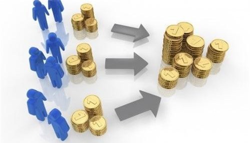 Người nước ngoài góp vốn thành lập công ty 