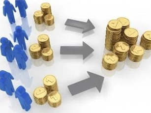 Người nước ngoài góp vốn thành lập công ty