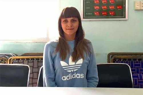 "Tú bà" người Nga điều hành gái ngoại sang Việt Nam bán dâm