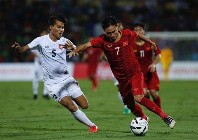 “Thêm Văn Hậu và Quang Hải, U23 Việt Nam đủ sức vô địch SEA Games”