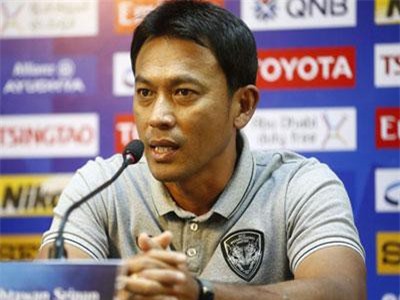 Thất bại nặng nề ở King’s Cup, Thái Lan sẽ “trảm tướng”?