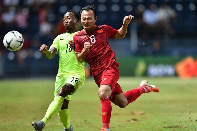 Cổ động viên Thái Lan: “Tuyển Việt Nam vượt xa trình độ Đông Nam Á”