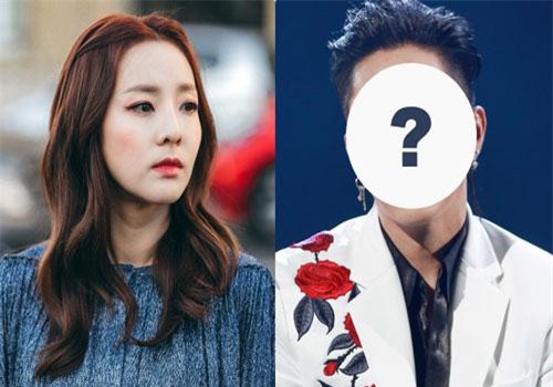 'Nữ thần' YG Dara thổ lộ yêu thầm một nam idol suốt 22 năm trên show, ai ngờ nhân vật này lại có mặt ngay tại đó