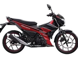 Cận cảnh Suzuki Raider 2019 phiên bản đặc biệt, giá 49,99 triệu tại Việt Nam