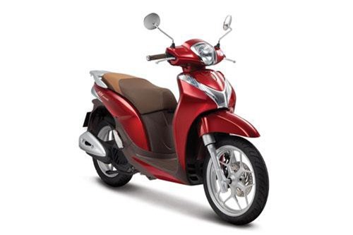 Honda SH Mode, SH 150 2019 bất ngờ giảm giá đầu tháng 6