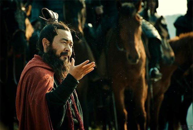 Tào Tháo: Tham quan ô lại, quân chủ vô dụng không đáng hận bằng loại người này