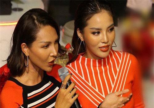 Giữa tin đồn yêu đồng giới, Minh Triệu thừa nhận ở chung nhà với Kỳ Duyên, lại còn làm điều thân thiết này sau khi cãi nhau