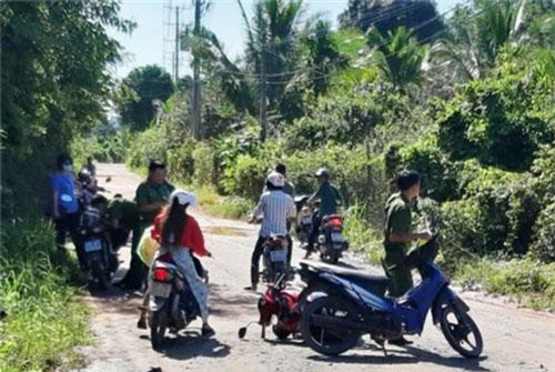 NHỮNG VỤ ÁN RÚNG ĐỘNG DƯ LUẬN TUẦN QUA: Con rể đâm bố mẹ vợ nguy kịch, chồng đâm chết vợ rồi treo cổ tự sát