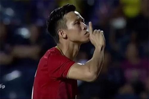 Báo Thái Lan nói gì về hành động của Quế Ngọc Hải?