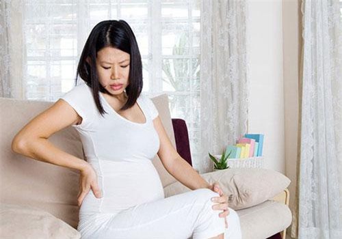Những cơn đau gây nhức nhối cho mẹ bầu trong thai kỳ - Nên biết để phòng bị tốt hơn