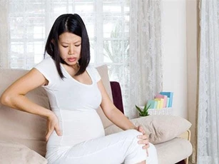 Những cơn đau gây nhức nhối cho mẹ bầu trong thai kỳ - Nên biết để phòng bị tốt hơn