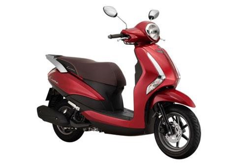 XE HOT (9/6): Bảng giá xe ga Yamaha tháng 6, Honda SH Mode và SH 150i giảm giá mạnh