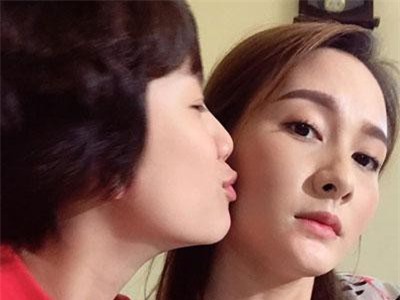 Bị đồn sẽ phải thay vai trong "Về nhà đi con", Bảo Thanh lần đầu lên tiếng giải thích