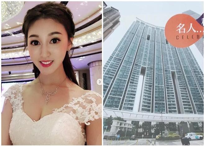 Hai cô đào xứ Cảng thơm sống thế nào sau chia tay tình già đáng tuổi bố