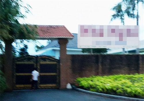 Long An: Thanh niên chết bất thường trong nhà nghỉ