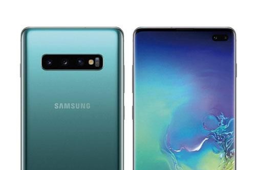 Samsung Galaxy S10 Plus giảm giá 3 triệu đồng tại Việt Nam