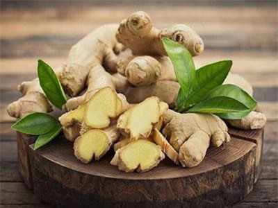 Cơ chế đằng sau tác dụng làm ấm của gừng trên cơ thể