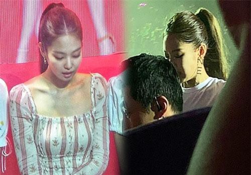 Đây là tình trạng của Jennie (BLACKPINK) sau loạt sự cố khó thở đáng báo động