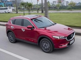 Bảng giá xe Mazda tháng 6/2019: Giảm giá mạnh, ưu đãi hấp dẫn