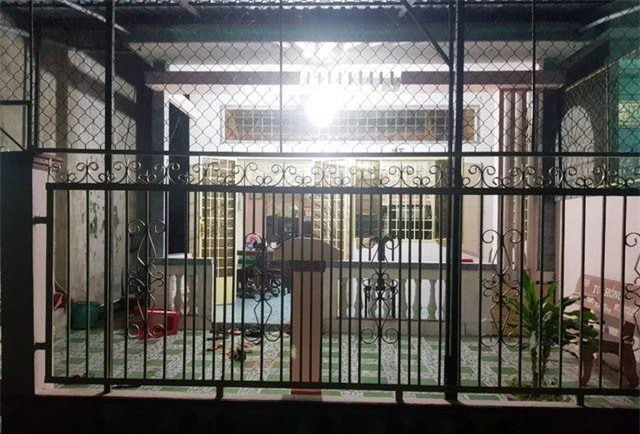 Cần Thơ: Chồng nghiện ma túy đâm vợ trọng thương