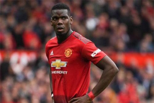 M.U đàm phán với Real, Pogba chuẩn bị theo chân Hazard