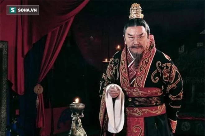Cái chết bí ẩn của ông nội Tần Thủy Hoàng: Tại vị đúng 3 ngày, lý do khiến sử gia điên đầu - Ảnh 2.
