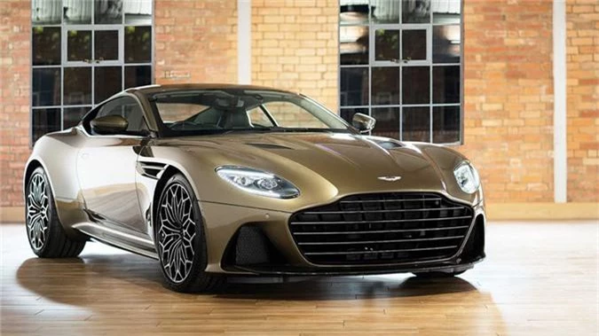 aston martin ra mat dbs superleggera ky niem bo phim 007 thu 6 hinh 13